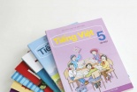 Đấu thầu sách giáo khoa: Lo giá sẽ tăng 