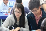 Kỳ thi THPT Quốc gia 2015: Mỗi thí sinh sẽ có 1 mã số?