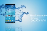 Lộ diện Samsung Galaxy S6