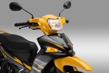 Những mẫu xe máy honda mới ra công phá thị trường Việt