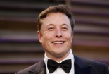 Elon Musk, ông hoàng của làng công nghiệp ô tô