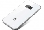 Mobile WiFie Prime E5878 biểu tượng thời trang mới