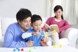 6 cách nuôi dạy con trai mọi bà mẹ cần biết