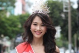 Hoa hậu Việt thất bại trên đấu trường sắc đẹp Quốc tế: Đâu bởi nhan sắc!