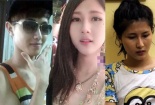 Người đẹp chuyển giới Trâm Anh hành trình từ hot girl đến vòng lao lý