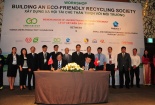 Việt Nam là nước đầu tiên tổ chức sự kiện về  năng suất xanh