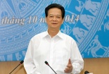 Thủ tướng: Có làm doanh nghiệp, người dân mới thấy nhiều vướng mắc vô lý