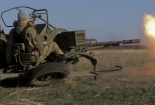 Tình hình Ukraine: Quân ly khai tái tổ chức tấn công sân bay Donetsk