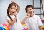 Các phương pháp giúp bố mẹ dạy con tính tự lập từ nhỏ