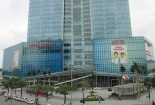 Lotte Center Hà Nội vắng khách, vì sao?
