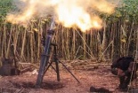 Tình hình Ukraine: Xung đột dữ dội ở sân bay Donetsk