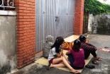 “Chạy án” 800 triệu đồng vẫn bị chung thân, mang quan tài đi đòi lại