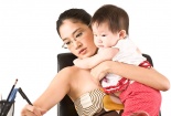 Những cách kiếm tiền bất ngờ của các bà nội trợ