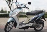 Những mẫu xe máy tiết kiệm xăng nhất hiện nay
