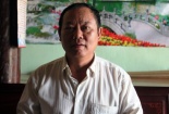 Bắt giam thư ký tòa án đòi tiền trắng trợn bị cáo giữa ban ngày