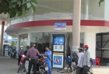 TP.HCM: Bơm xăng sẽ được nhận hóa đơn