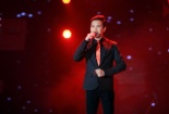 Âm nhạc 'một màu' liệu Quang Đại có đủ sức đi tiếp ở The X-Factor? 