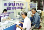 Bắc Giang đẩy mạnh áp dụng ISO 9001:2008 vào cơ quan hành chính nhà nước