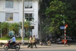 Ghé qua góc phố lịch sử ngày Giải phóng thủ đô
