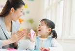Bí quyết nuôi dạy con trở nên thông minh
