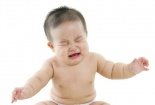 Nổi da gà vì tã trẻ em có chứa dao