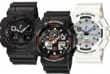 Phân biệt đồng hồ Casio G Shock thật giả đơn giản nhất
