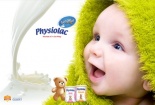 Sự thật thông tin khách hàng phản ánh sữa Physiolac vón cục, gây dị ứng