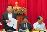 Tổ chức hội thảo kim chi mừng ngày giải phóng thủ đô, Giám đốc Sở Văn hóa xin lỗi dân