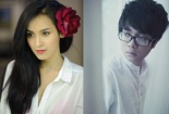 Bùi Anh Tuấn bất ngờ công khai kết đôi với Tú Vi