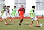 Dự đoán kết quả tỷ số trận đấu U19 Việt Nam - U19 Hàn Quốc 1 - 3: Đối đầu nhà vô địch!