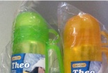 Truy hồi bình nước cách nhiệt Trung Quốc nhiễm chất gây ung thư