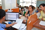  Lại hụt tiền để tăng lương