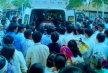 Vì sao Thủ trưởng cơ quan điều tra Công an thị xã bị bắt giam khẩn cấp?
