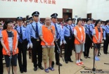 Trung Quốc tử hình hai thành viên của giáo phái cực đoan
