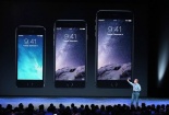 Apple sẽ tổ chức sự kiện lớn ra mắt iPhone 6 ở VN tháng 11