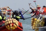 Tình hình Biển Đông ngày 12/10: Quan hệ Trung Hàn căng thẳng sau vụ ngư dân Trung Quốc bị bắn chết