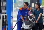 Giá xăng dầu giảm mạnh từ trưa nay 13/10