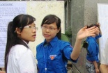 Kỳ thi THPT Quốc gia 2015: Phương án tuyển sinh ĐH Quốc gia TP HCM