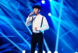 Quang Đại ra về - Đàm Vĩnh Hưng trắng tay trước thềm chung kết Nhân tố bí ẩn