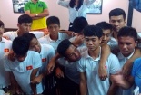Công Phượng nói lời chia tay U19 Việt Nam 