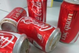 Cục An toàn thực phẩm yêu cầu thanh tra sản phẩm Coca Cola