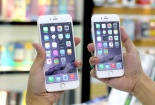 iPhone 6 & 6 Plus giảm giá mạnh chỉ còn trên 17 triệu đồng