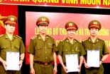 Khải Thái lừa gần 500 tỷ đồng kinh doanh sàn vàng trái phép