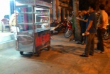 Vụ đâm chém kinh hoàng từ nhà đến bệnh viện: Triệu tập nhiều người có liên quan