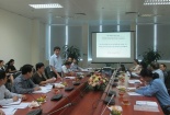 Hợp tác công - tư thúc đẩy khoa học và công nghệ phát triển