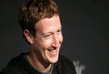 Ông chủ Facebook ủng hộ 25 triệu USD chống đại dịch Ebola