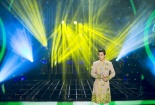 Hoài Lâm chịu thua thí sinh Gương mặt thân quen nhí