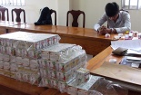 Khởi tố vụ làm mỹ phẩm giả gây bỏng cho người tiêu dùng
