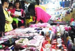 Hàng loạt mỹ phẩm làm đẹp siêu tốc rởm bị thu giữ