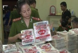 Cẩn trọng với mì chính mác 'xịn' ruột 'đểu'